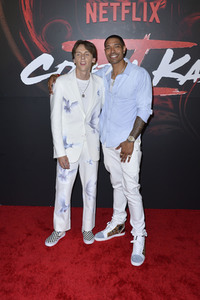 Season 5 Premiere 'Cobra Kai' in Los Angeles