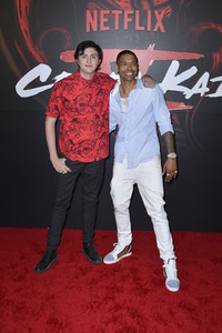 Season 5 Premiere 'Cobra Kai' in Los Angeles