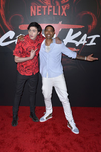 Season 5 Premiere 'Cobra Kai' in Los Angeles