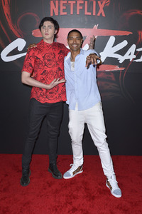 Season 5 Premiere 'Cobra Kai' in Los Angeles