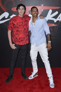 Season 5 Premiere 'Cobra Kai' in Los Angeles