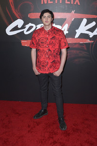 Season 5 Premiere 'Cobra Kai' in Los Angeles