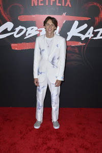 Season 5 Premiere 'Cobra Kai' in Los Angeles