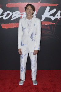 Season 5 Premiere 'Cobra Kai' in Los Angeles