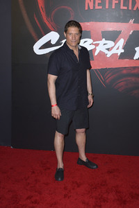 Season 5 Premiere 'Cobra Kai' in Los Angeles