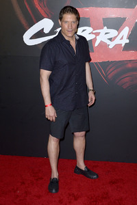 Season 5 Premiere 'Cobra Kai' in Los Angeles