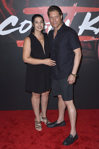 Season 5 Premiere 'Cobra Kai' in Los Angeles
