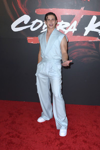 Season 5 Premiere 'Cobra Kai' in Los Angeles