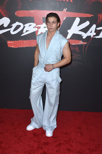 Season 5 Premiere 'Cobra Kai' in Los Angeles