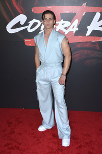 Season 5 Premiere 'Cobra Kai' in Los Angeles