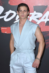 Season 5 Premiere 'Cobra Kai' in Los Angeles