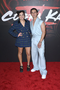 Season 5 Premiere 'Cobra Kai' in Los Angeles