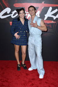 Season 5 Premiere 'Cobra Kai' in Los Angeles