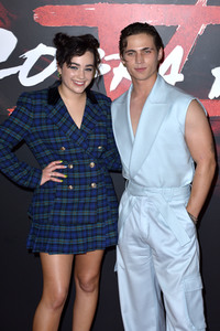 Season 5 Premiere 'Cobra Kai' in Los Angeles