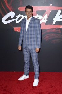 Season 5 Premiere 'Cobra Kai' in Los Angeles