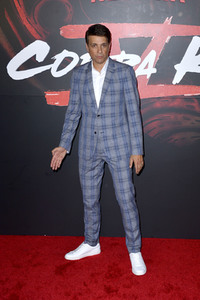 Season 5 Premiere 'Cobra Kai' in Los Angeles