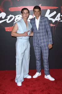 Season 5 Premiere 'Cobra Kai' in Los Angeles