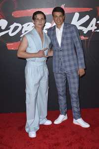 Season 5 Premiere 'Cobra Kai' in Los Angeles
