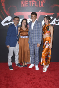 Season 5 Premiere 'Cobra Kai' in Los Angeles