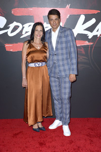 Season 5 Premiere 'Cobra Kai' in Los Angeles
