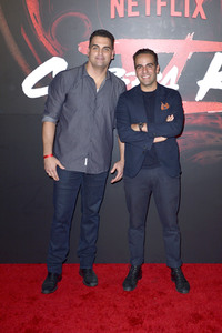 Season 5 Premiere 'Cobra Kai' in Los Angeles