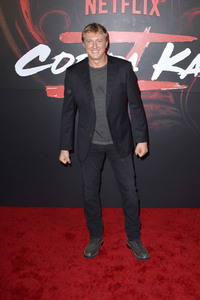 Season 5 Premiere 'Cobra Kai' in Los Angeles