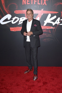 Season 5 Premiere 'Cobra Kai' in Los Angeles