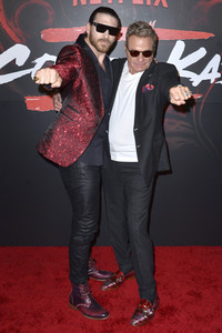 Season 5 Premiere 'Cobra Kai' in Los Angeles