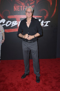 Season 5 Premiere 'Cobra Kai' in Los Angeles