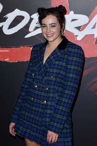 Season 5 Premiere 'Cobra Kai' in Los Angeles