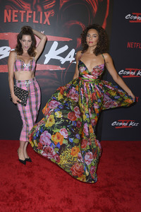 Season 5 Premiere 'Cobra Kai' in Los Angeles