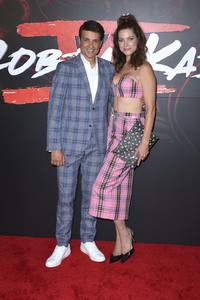 Season 5 Premiere 'Cobra Kai' in Los Angeles