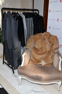 Anja Gockel Fashion Brunch auf der Berlin Fashion Week S/S 2023