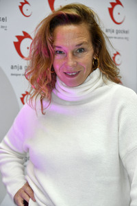 Anja Gockel Fashion Brunch auf der Berlin Fashion Week S/S 2023