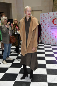 Anja Gockel Fashion Brunch auf der Berlin Fashion Week S/S 2023