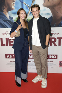 Filmpremiere 'Lieber Kurt' in Berlin