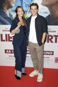 Filmpremiere 'Lieber Kurt' in Berlin