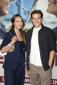 Filmpremiere 'Lieber Kurt' in Berlin