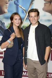Filmpremiere 'Lieber Kurt' in Berlin