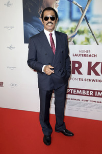 Filmpremiere 'Lieber Kurt' in Berlin