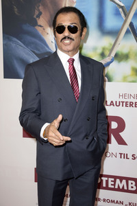 Filmpremiere 'Lieber Kurt' in Berlin