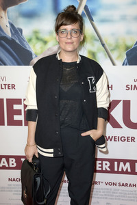 Filmpremiere 'Lieber Kurt' in Berlin