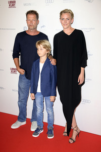 Filmpremiere 'Lieber Kurt' in Berlin