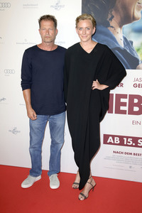 Filmpremiere 'Lieber Kurt' in Berlin