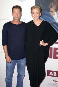 Filmpremiere 'Lieber Kurt' in Berlin