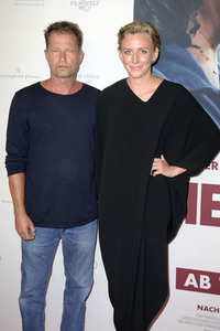 Filmpremiere 'Lieber Kurt' in Berlin