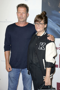 Filmpremiere 'Lieber Kurt' in Berlin