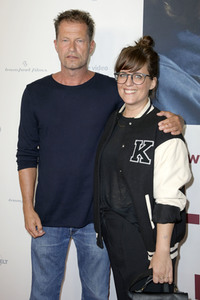 Filmpremiere 'Lieber Kurt' in Berlin