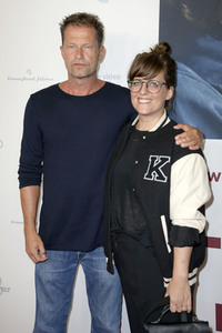 Filmpremiere 'Lieber Kurt' in Berlin