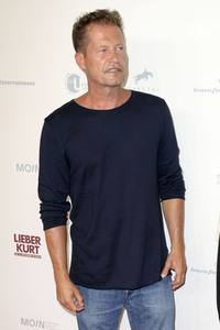 Filmpremiere 'Lieber Kurt' in Berlin